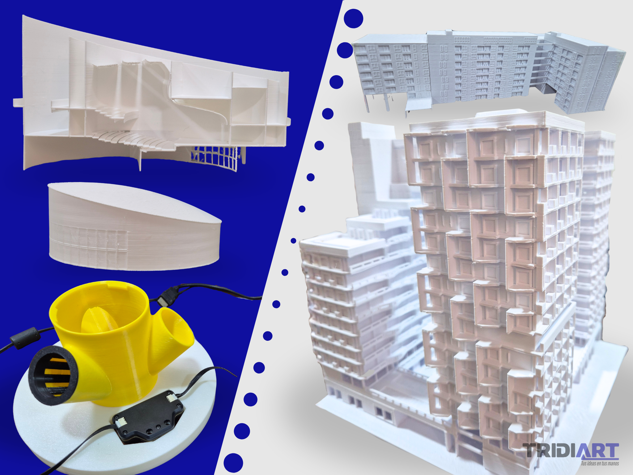 EDUCACIÓN Y PROYECTOS ACADEMICOS